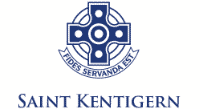 St Kentigern School logo